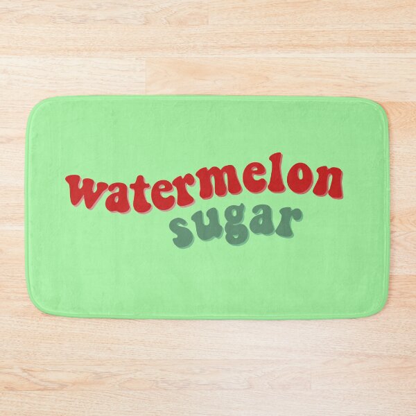 Item preview, watermelon sugar designed and sold by annaferarts.