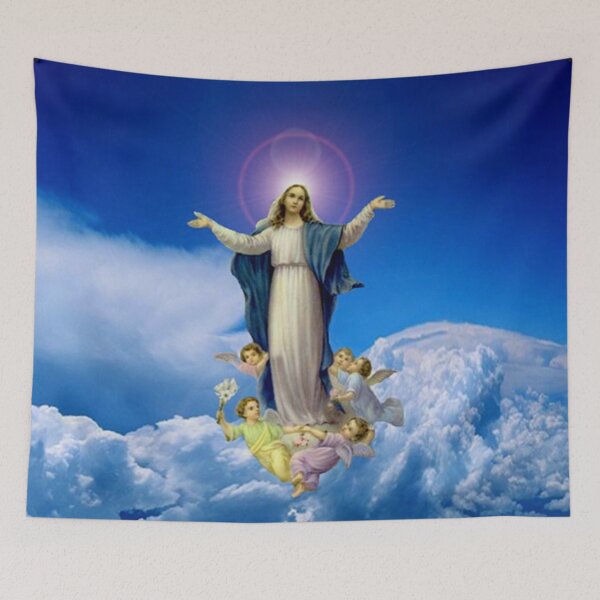 Item preview, religious designed and sold by CricciethPrint.