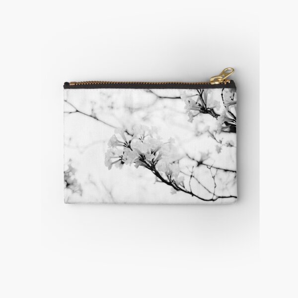 Item preview, Tabebuia roseo-alba - Ype Black and White #1 designed and sold by anafrancisconi.