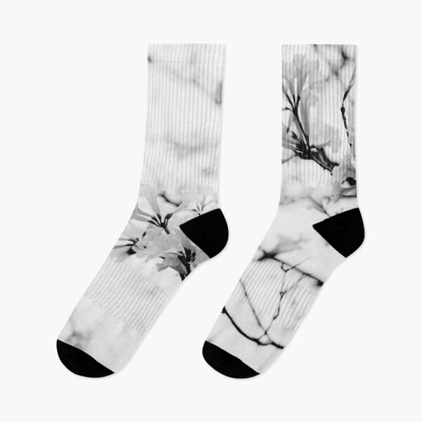 Item preview, Tabebuia roseo-alba - Ype Black and White #1 designed and sold by anafrancisconi.