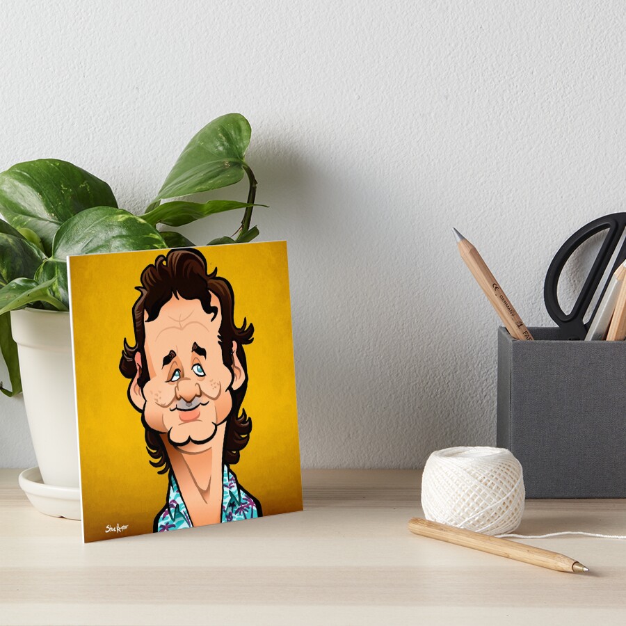 Item preview, Art Board Print designed and sold by binarygod.