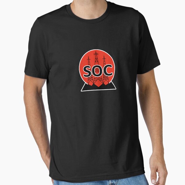 Item preview, Southern Oil Company (Wages of Fear) designed and sold by Captain Howdy.