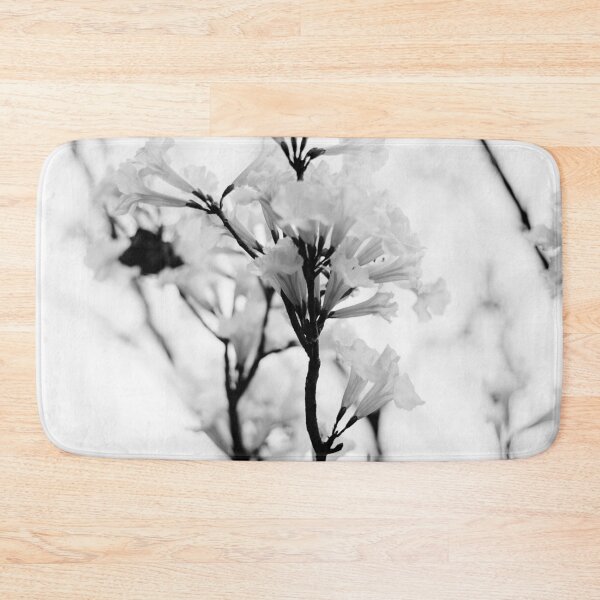 Item preview, Tabebuia roseo-alba - Ype Black and White #2 designed and sold by anafrancisconi.
