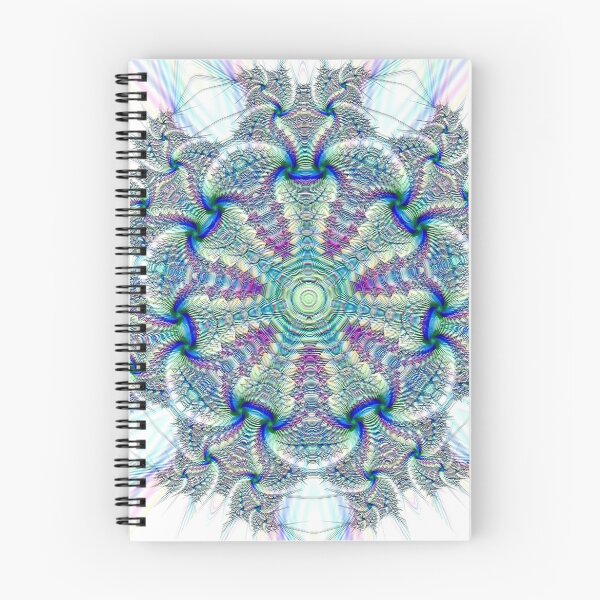 Item preview, Fractalicious 2 designed and sold by Hugh Fathers.