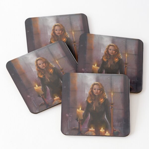 Item preview, Miranda Otto designed and sold by Her. Essence. Art.
