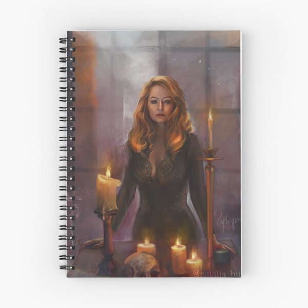 Item preview, Miranda Otto designed and sold by Her. Essence. Art.