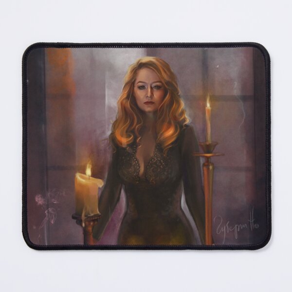 Item preview, Miranda Otto designed and sold by Her. Essence. Art.