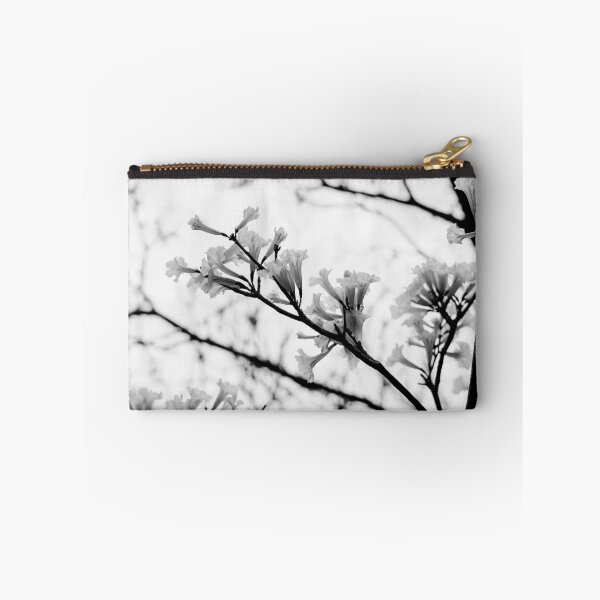 Item preview, Tabebuia roseo-alba - Ype Black and White #3 designed and sold by anafrancisconi.