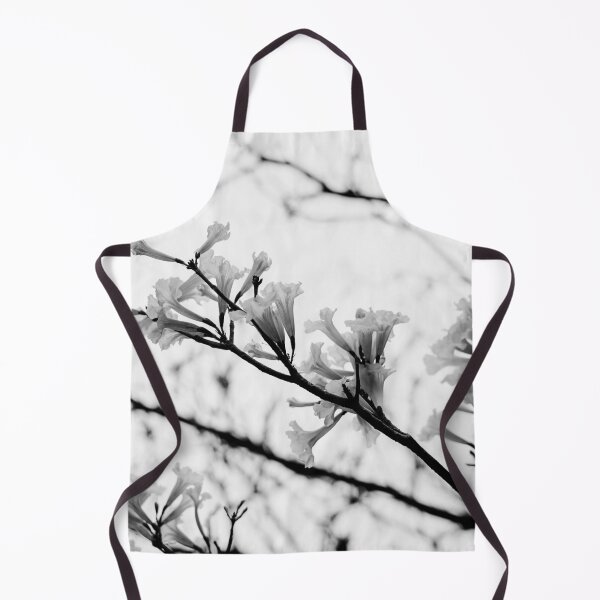 Item preview, Tabebuia roseo-alba - Ype Black and White #3 designed and sold by anafrancisconi.