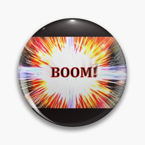 Item preview,   Wall Art   //         BOOM! designed and sold by Imagin8er.