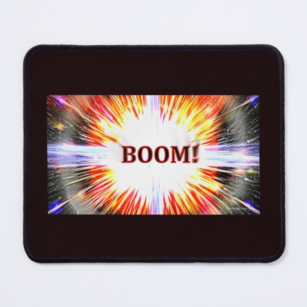 Item preview,   Wall Art   //         BOOM! designed and sold by Imagin8er.