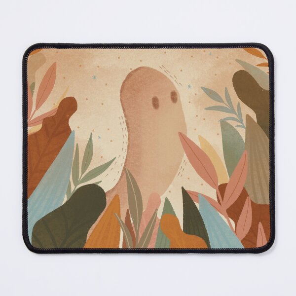 Item preview, Friendly Ghost designed and sold by Rania Younis.