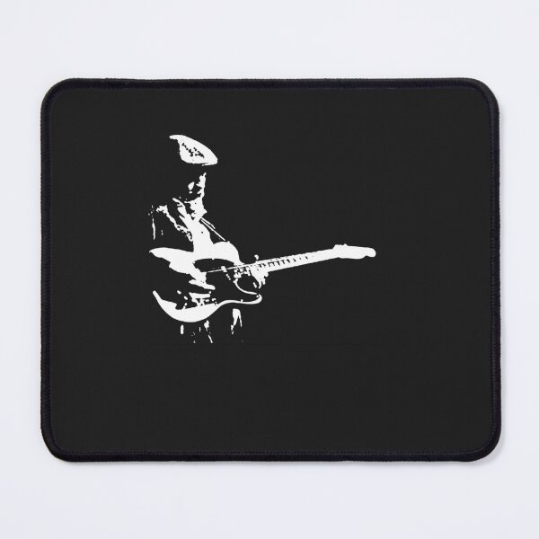Item preview, Roy Buchanan Essential designed and sold by troyMmandeville.