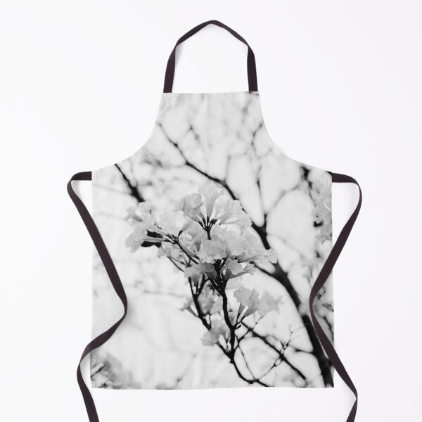 Item preview, Tabebuia roseo-alba - Ype Black and White #4 designed and sold by anafrancisconi.