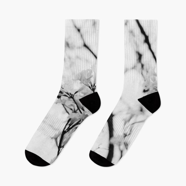 Item preview, Tabebuia roseo-alba - Ype Black and White #4 designed and sold by anafrancisconi.