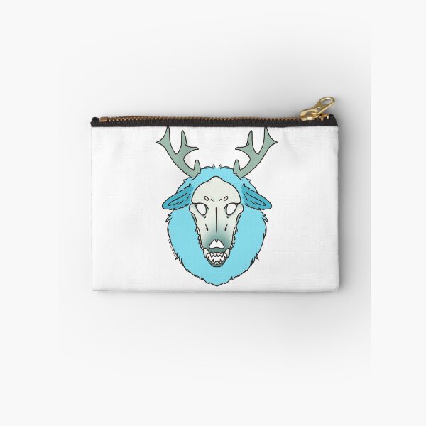 Item preview, Wendigo (blue) designed and sold by ThatCreature.