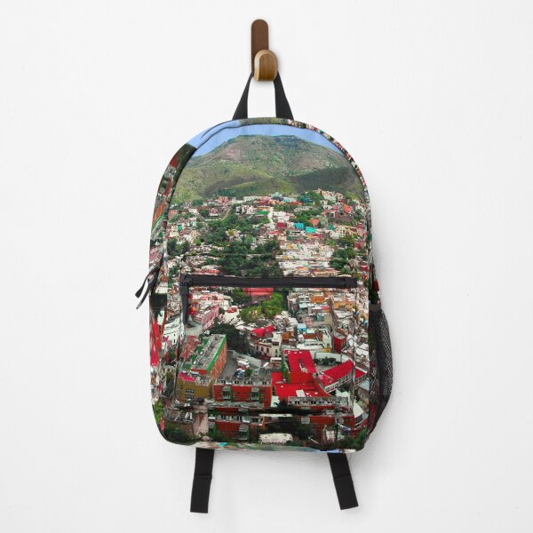 Item preview, Town View designed and sold by Kuetspal-Lin.
