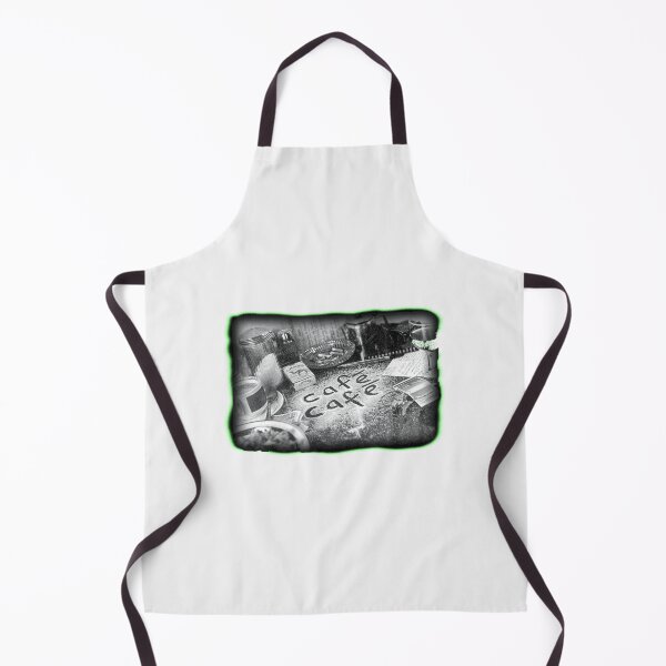 Item preview, Cafe Cafe| Perfect Gift|Death Row designed and sold by ivettejanie.