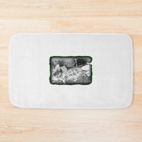 Item preview, Cafe Cafe| Perfect Gift|Death Row designed and sold by ivettejanie.