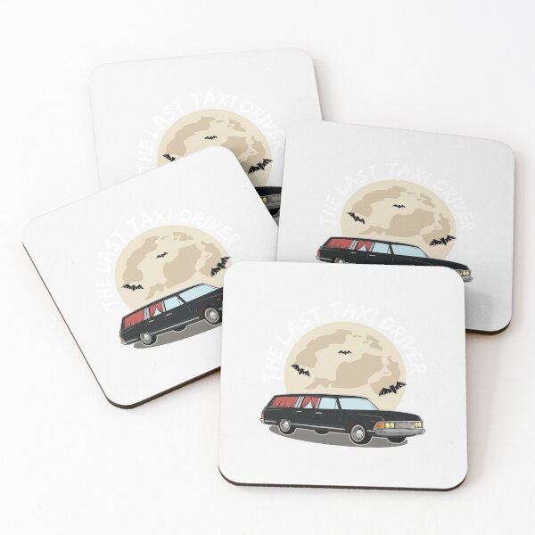 Item preview, The Last Taxi Driver  Morticans and Funeral Director | Perfect Gift designed and sold by ramonave.