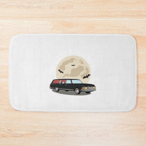 Item preview, The Last Taxi Driver  Morticans and Funeral Director | Perfect Gift designed and sold by ramonave.
