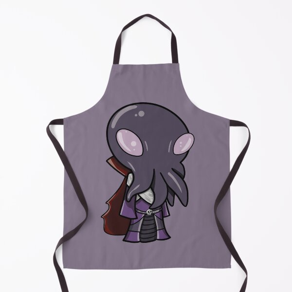 Item preview, mind flayer chibi designed and sold by JonasLull.