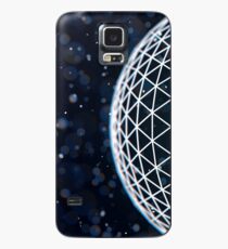 Icosahedron Case/Skin for Samsung Galaxy