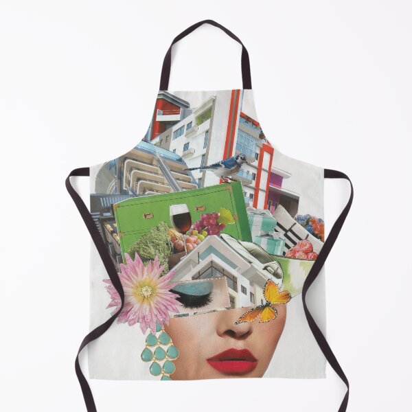Item preview, Architectural Pop Art Trendy Modern Artwork, ¨I choose growth ¨. designed and sold by Artsymirveras.