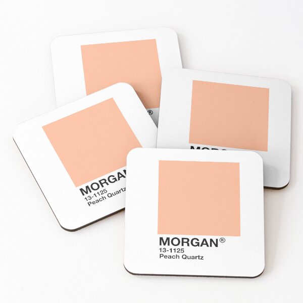 Item preview, Peach Tone Pantone designed and sold by Rodrigo Ledesma.