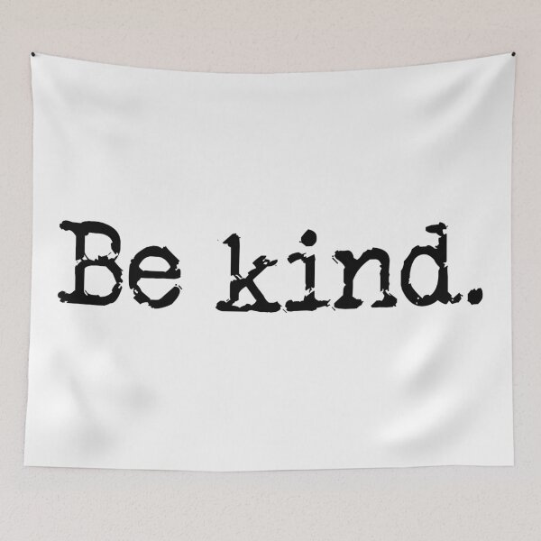 Item preview, Be kind designed and sold by roxy7388.