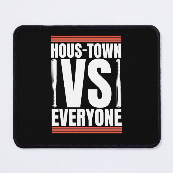 Item preview, H-Town Vs Everyone Gift and Party Cool Tees designed and sold by Usoubmaster.