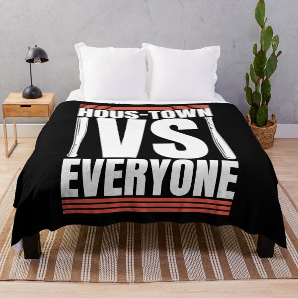 Item preview, H-Town Vs Everyone Gift and Party Cool Tees designed and sold by Usoubmaster.