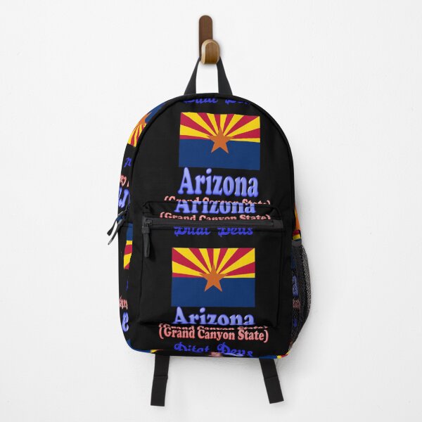Item preview, Arizona Сolor print  designed and sold by artdragongift 15.
