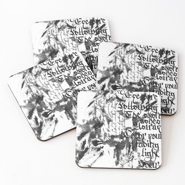 Item preview, Black Cottons designed and sold by dana-krystle.