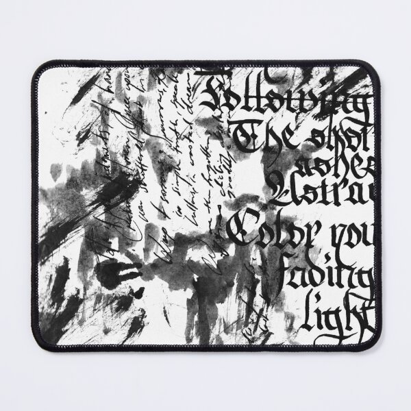 Item preview, Black Cottons designed and sold by dana-krystle.