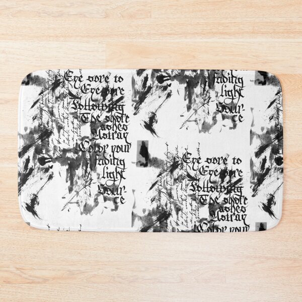 Item preview, Black Cottons designed and sold by dana-krystle.