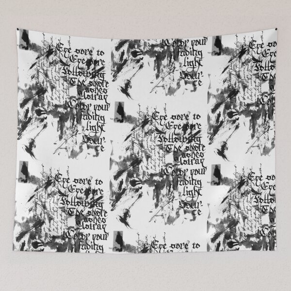 Item preview, Black Cottons designed and sold by dana-krystle.