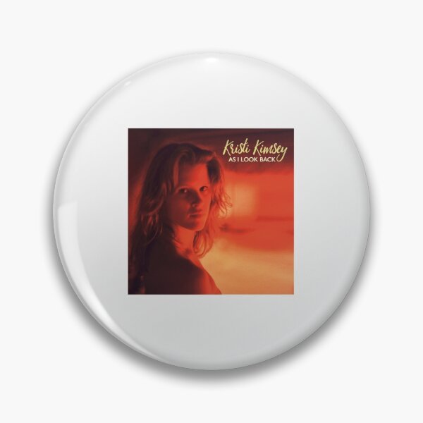 Item preview, Kristi Kimsey - As I Look Back| Perfect Gift|Death Row designed and sold by ivettejanie.