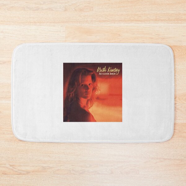 Item preview, Kristi Kimsey - As I Look Back| Perfect Gift|Death Row designed and sold by ivettejanie.