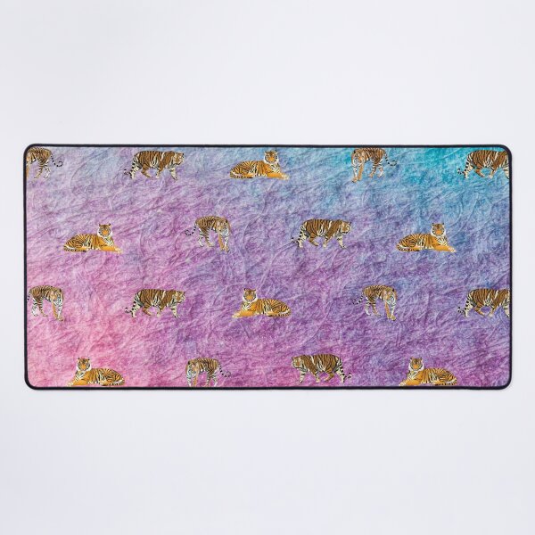 Item preview, Pastel tiger designed and sold by MrJean.
