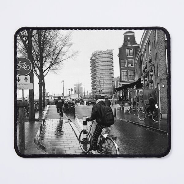 Item preview, Amsterdam after the rain. designed and sold by Noel Ali ⭐⭐⭐⭐⭐.