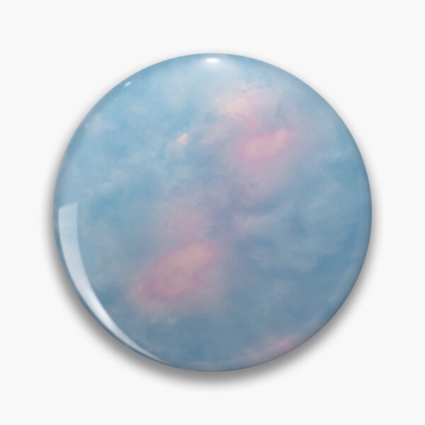 Item preview, Sunset Pastel - Clouds designed and sold by anafrancisconi.