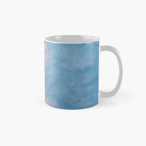 Item preview, Sunset Pastel - Clouds designed and sold by anafrancisconi.
