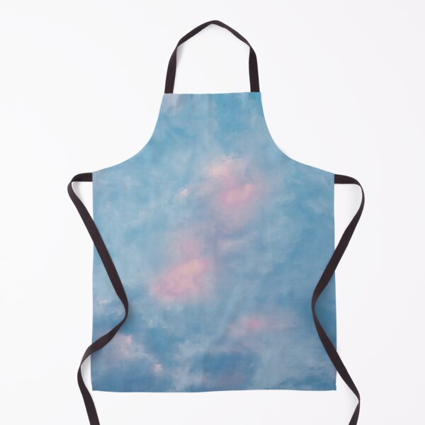 Item preview, Sunset Pastel - Nubes designed and sold by anafrancisconi.