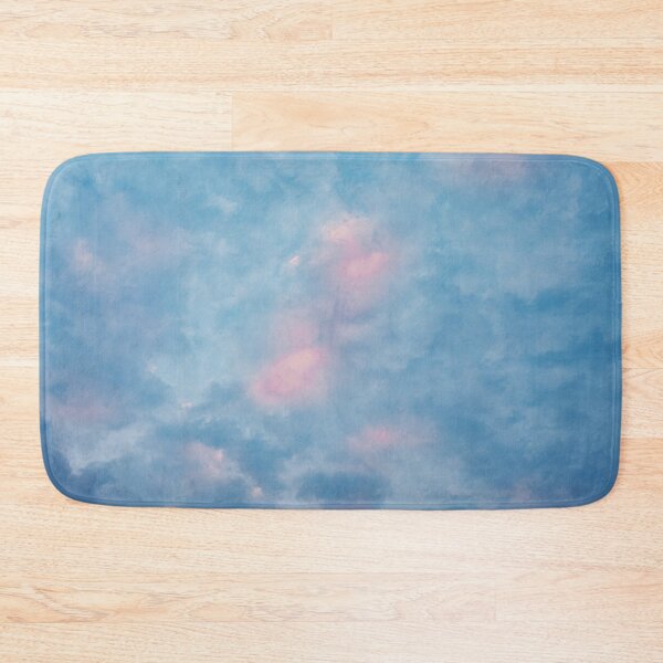 Item preview, Sunset Pastel - Nubes designed and sold by anafrancisconi.
