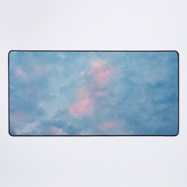 Item preview, Sunset Pastel - Clouds designed and sold by anafrancisconi.