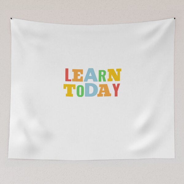 Item preview, You All Gonna Learn Today, Y'All Gonna Learn Today, Learn Today designed and sold by Naked-Alien.