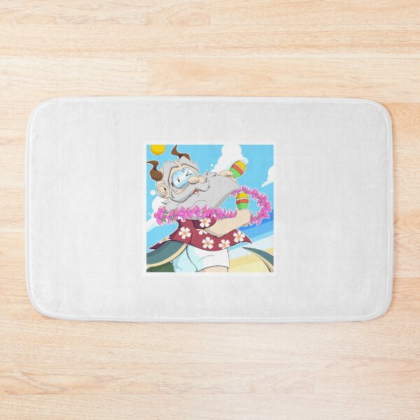 Item preview, Summer Time Tropical Finley| Perfect Gift|Death Row designed and sold by ivettejanie.