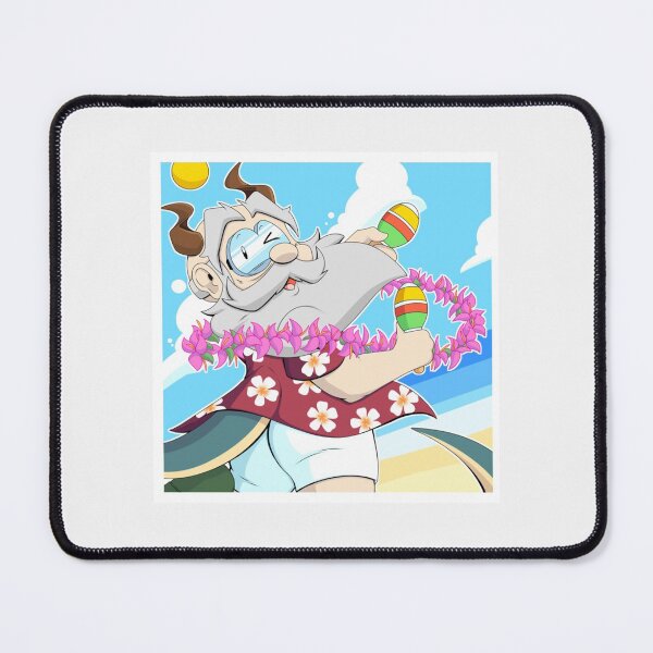 Item preview, Summer Time Tropical Finley| Perfect Gift|Death Row designed and sold by ivettejanie.