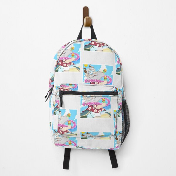 Item preview, Summer Time Tropical Finley| Perfect Gift|Death Row designed and sold by ivettejanie.